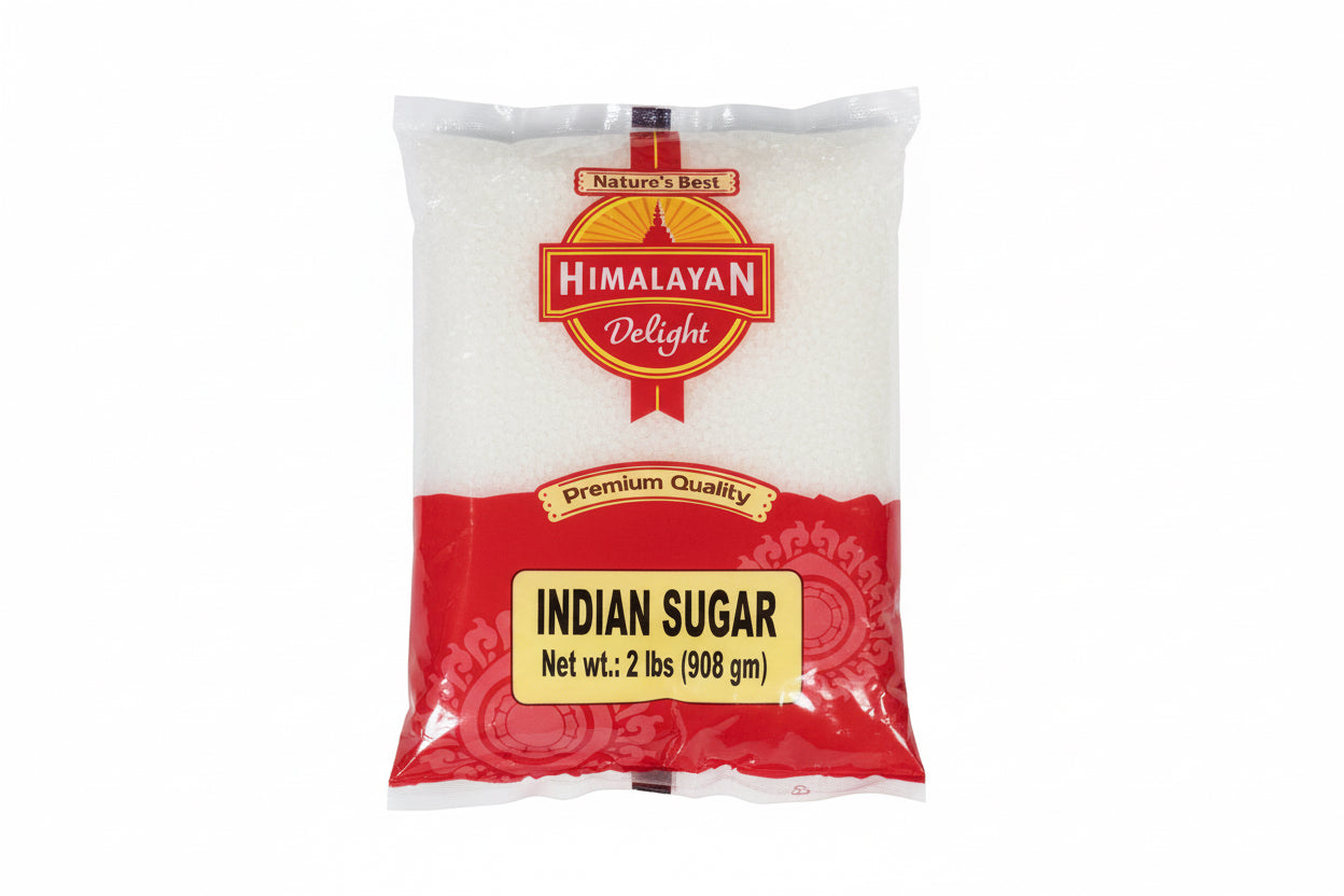 Himalayan Delight Indian Sugar |2lb