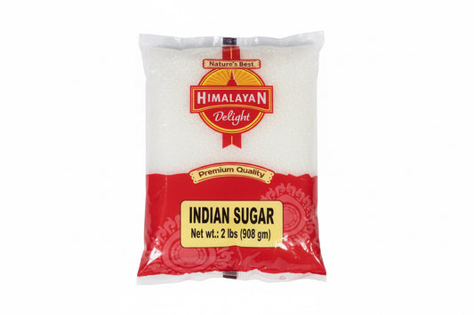 Himalayan Delight Indian Sugar |2lb