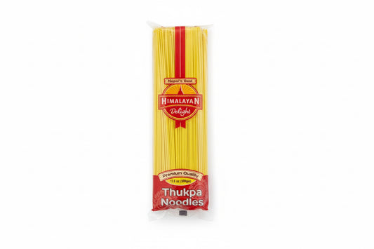 Himalayan Delight Thukpa Noodles |500g