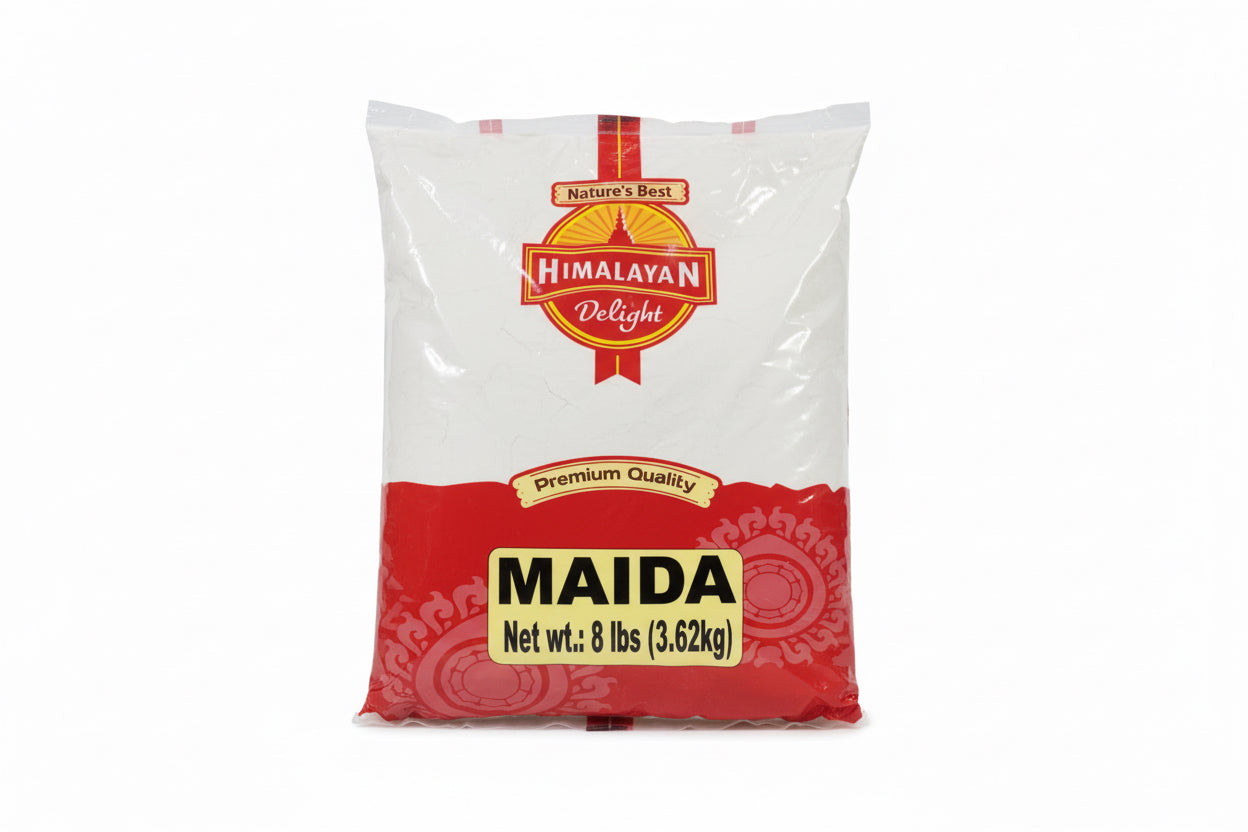 Himalayan Delight Maida |8lb