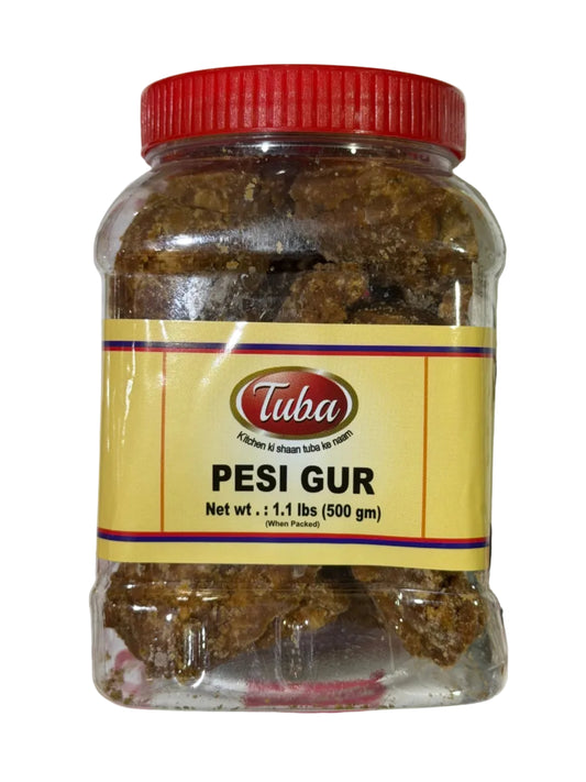 Desi Gur Tuba | 1.1lb