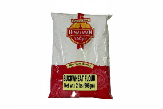 Himalayn Delight Buckwheat Flour |2lbs