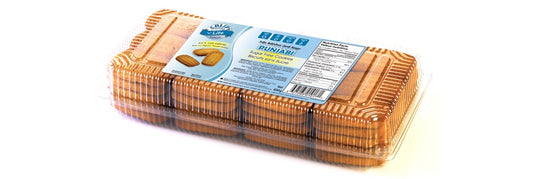 Crispy Cookies - Punjabi Sugarfree |800g