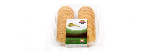 Crispy Cookies - Nan Khatai |350g
