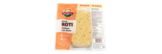 Crispy Roti Besan |750g