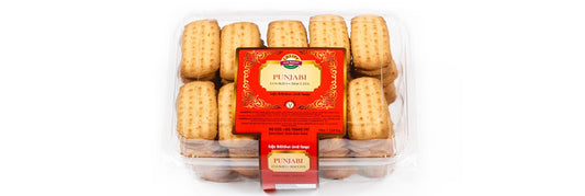 Crispy Cookies - Punjabi | 850g